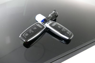 2023 Audi Q7 55 Premium Plus quattro