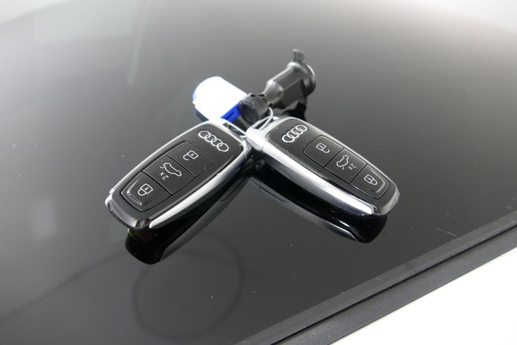 2023 Audi Q7 55 Premium Plus quattro