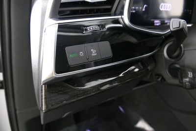 2023 Audi Q7 55 Premium Plus quattro