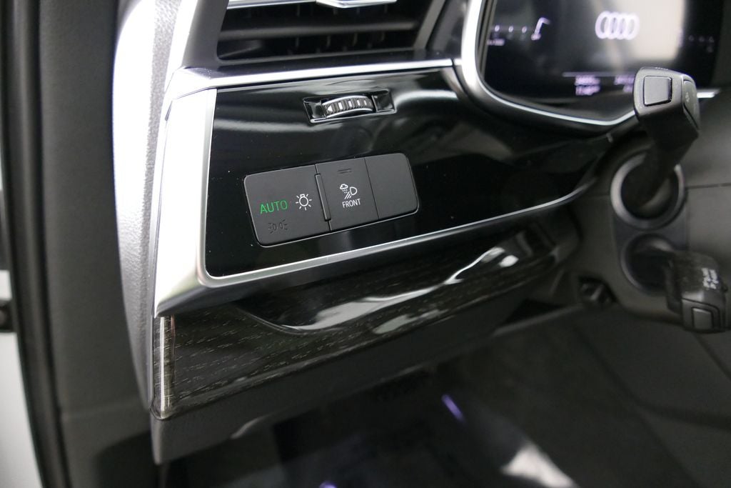 2023 Audi Q7 55 Premium Plus quattro