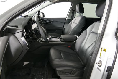 2023 Audi Q7 55 Premium Plus quattro