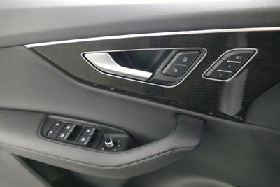 2023 Audi Q7 55 Premium Plus quattro
