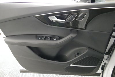 2023 Audi Q7 55 Premium Plus quattro