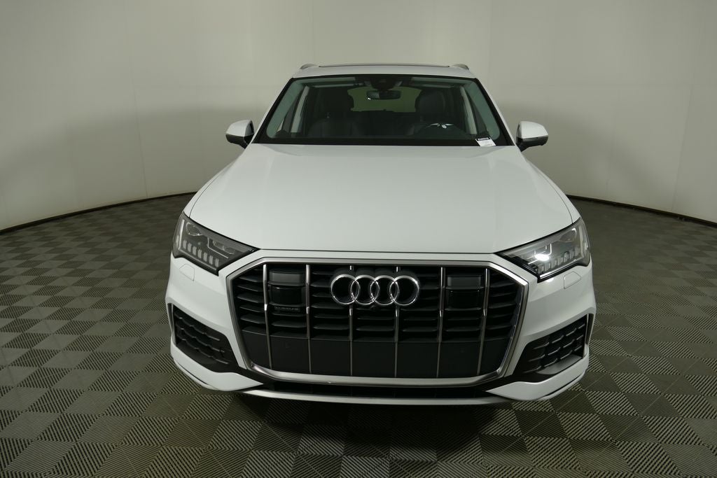 2023 Audi Q7 55 Premium Plus quattro