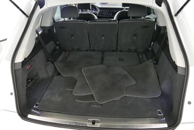 2023 Audi Q7 55 Premium Plus quattro