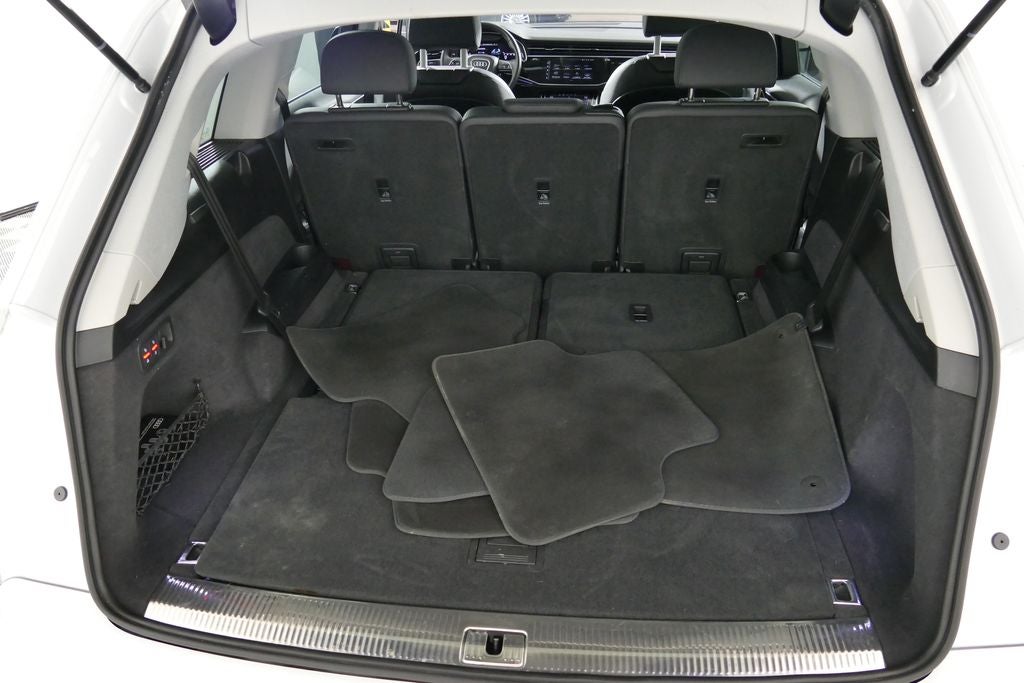 2023 Audi Q7 55 Premium Plus quattro