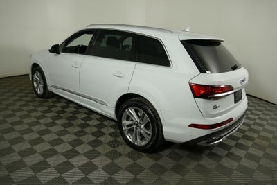 2023 Audi Q7 55 Premium Plus quattro