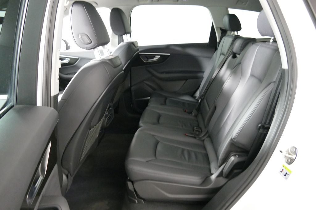 2023 Audi Q7 55 Premium Plus quattro