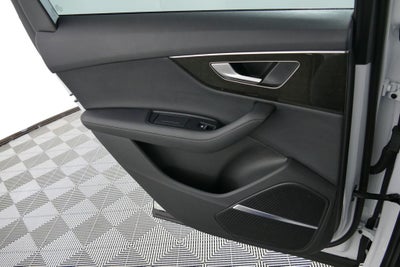 2023 Audi Q7 55 Premium Plus quattro