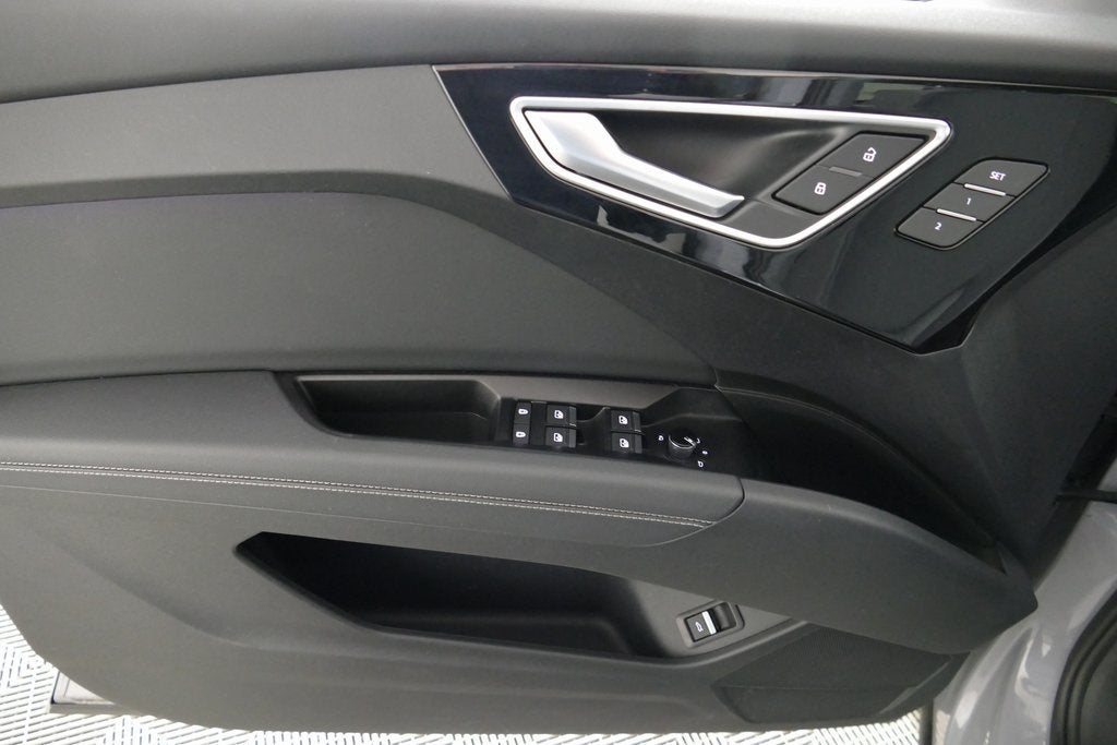 2023 Audi Q4 e-tron Prestige quattro