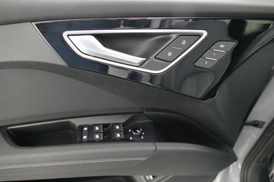 2023 Audi Q4 e-tron Prestige quattro