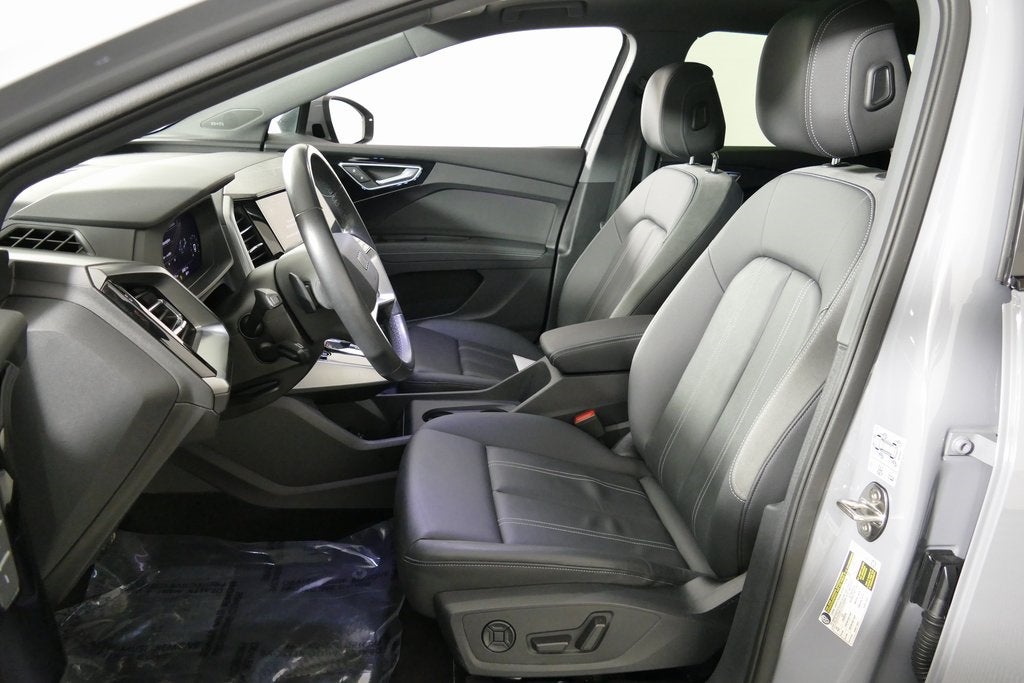 2023 Audi Q4 e-tron Prestige quattro