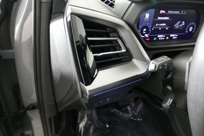 2023 Audi Q4 e-tron Prestige quattro