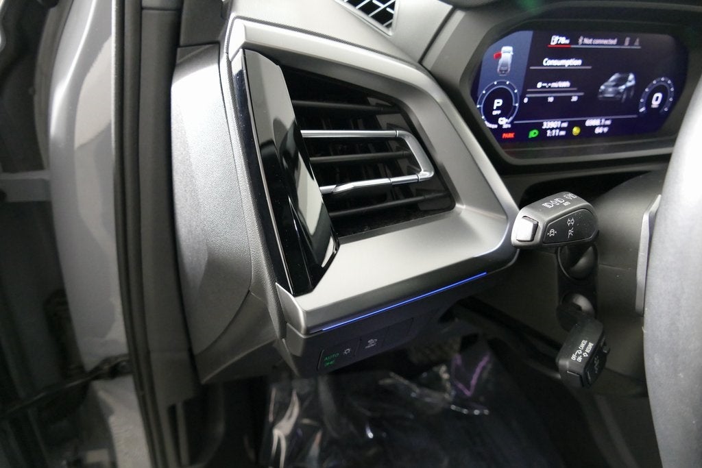 2023 Audi Q4 e-tron Prestige quattro