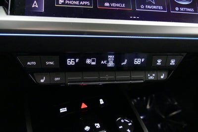 2023 Audi Q4 e-tron Prestige quattro