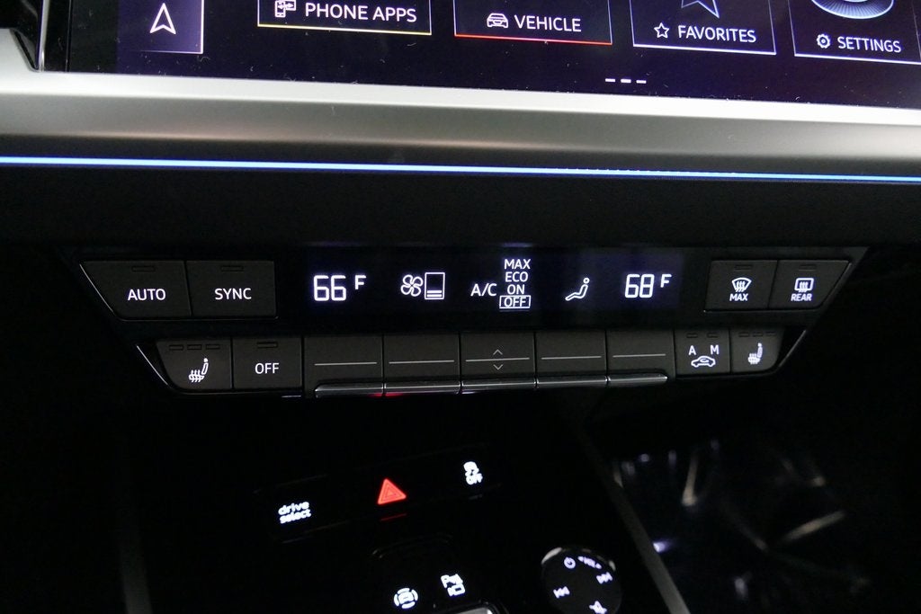 2023 Audi Q4 e-tron Prestige quattro