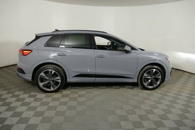 2023 Audi Q4 e-tron Prestige quattro