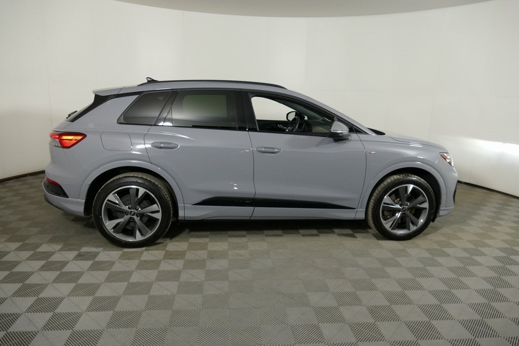 2023 Audi Q4 e-tron Prestige quattro