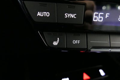 2023 Audi Q4 e-tron Prestige quattro