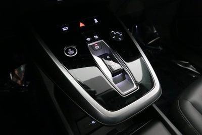 2023 Audi Q4 e-tron Prestige quattro