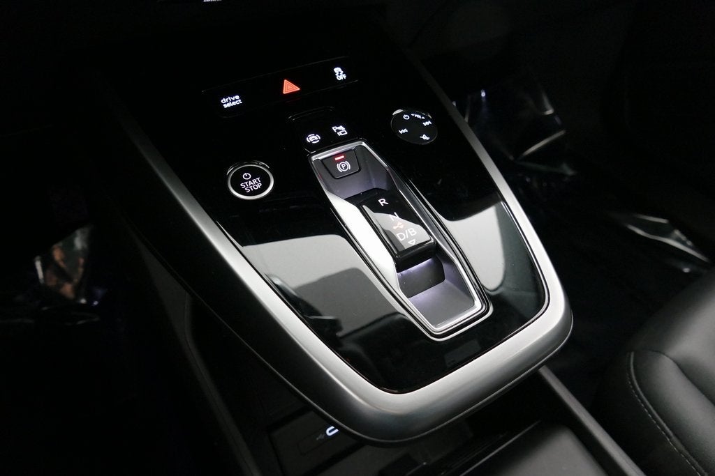 2023 Audi Q4 e-tron Prestige quattro