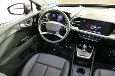 2023 Audi Q4 e-tron Prestige quattro