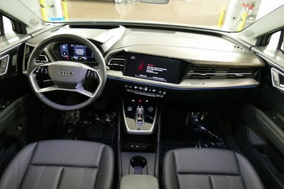 2023 Audi Q4 e-tron Prestige quattro