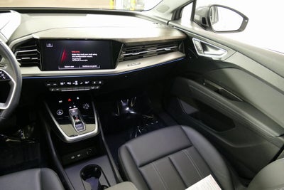 2023 Audi Q4 e-tron Prestige quattro