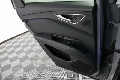 2023 Audi Q4 e-tron Prestige quattro