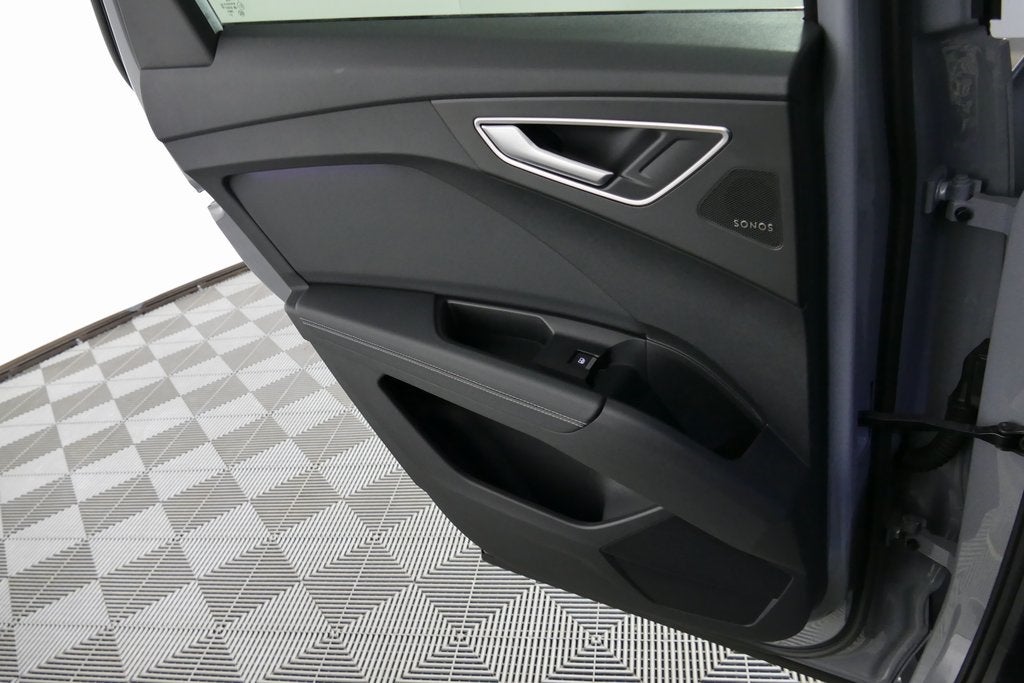 2023 Audi Q4 e-tron Prestige quattro