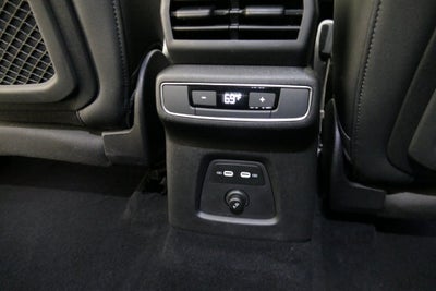 2023 Audi Q4 e-tron Prestige quattro