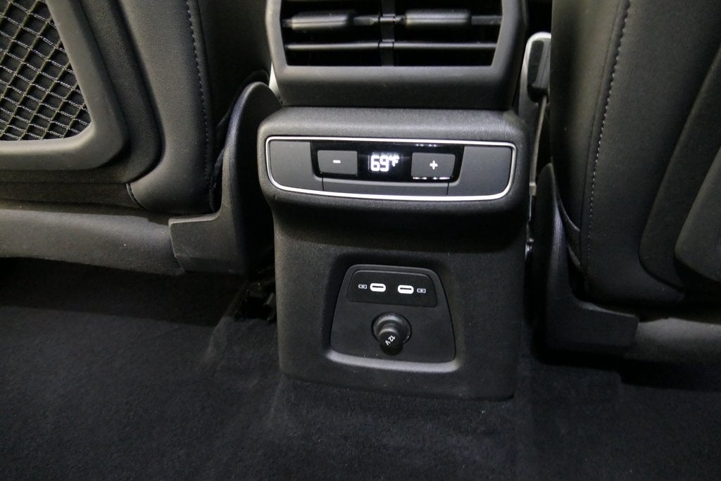 2023 Audi Q4 e-tron Prestige quattro