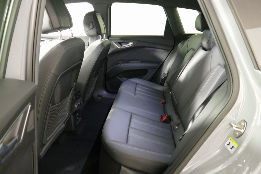 2023 Audi Q4 e-tron Prestige quattro