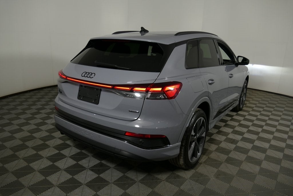 2023 Audi Q4 e-tron Prestige quattro