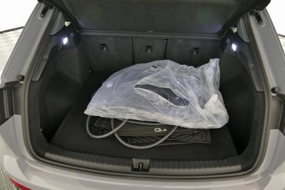 2023 Audi Q4 e-tron Prestige quattro