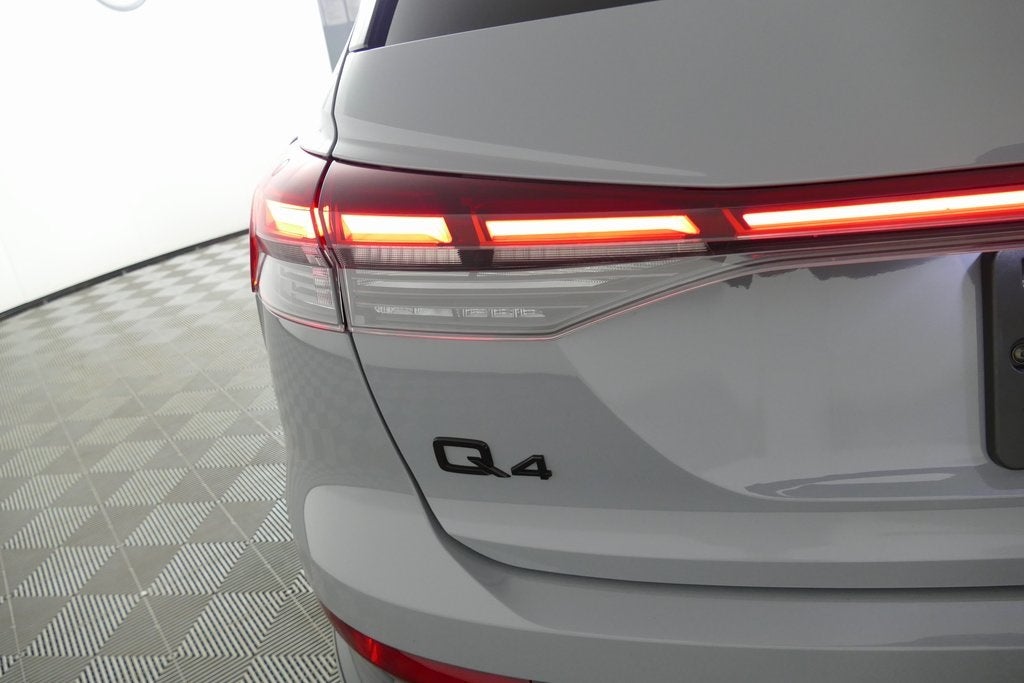 2023 Audi Q4 e-tron Prestige quattro