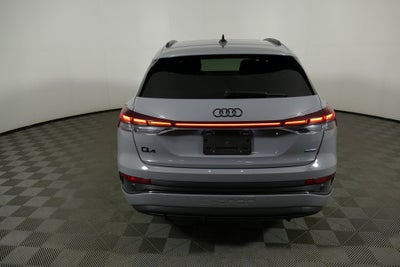 2023 Audi Q4 e-tron Prestige quattro