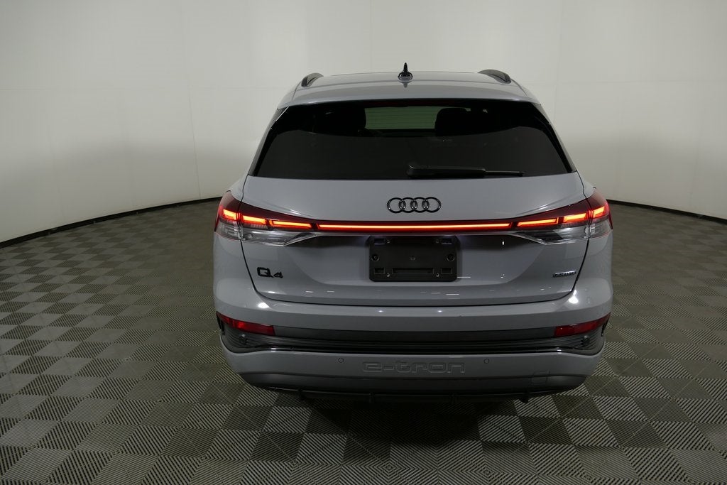2023 Audi Q4 e-tron Prestige quattro