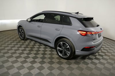 2023 Audi Q4 e-tron Prestige quattro
