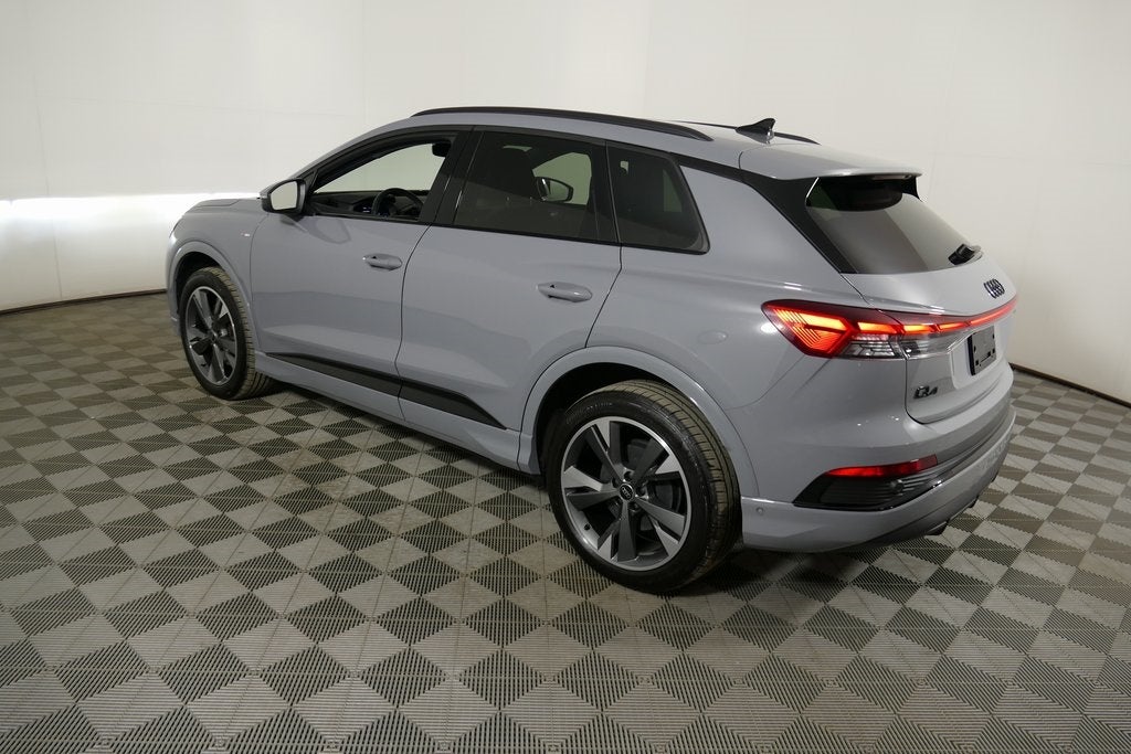 2023 Audi Q4 e-tron Prestige quattro