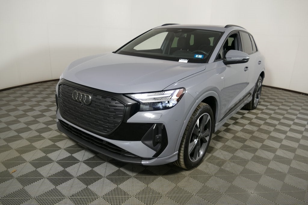 2023 Audi Q4 e-tron Prestige quattro
