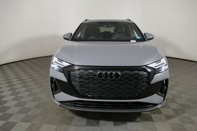 2023 Audi Q4 e-tron Prestige quattro