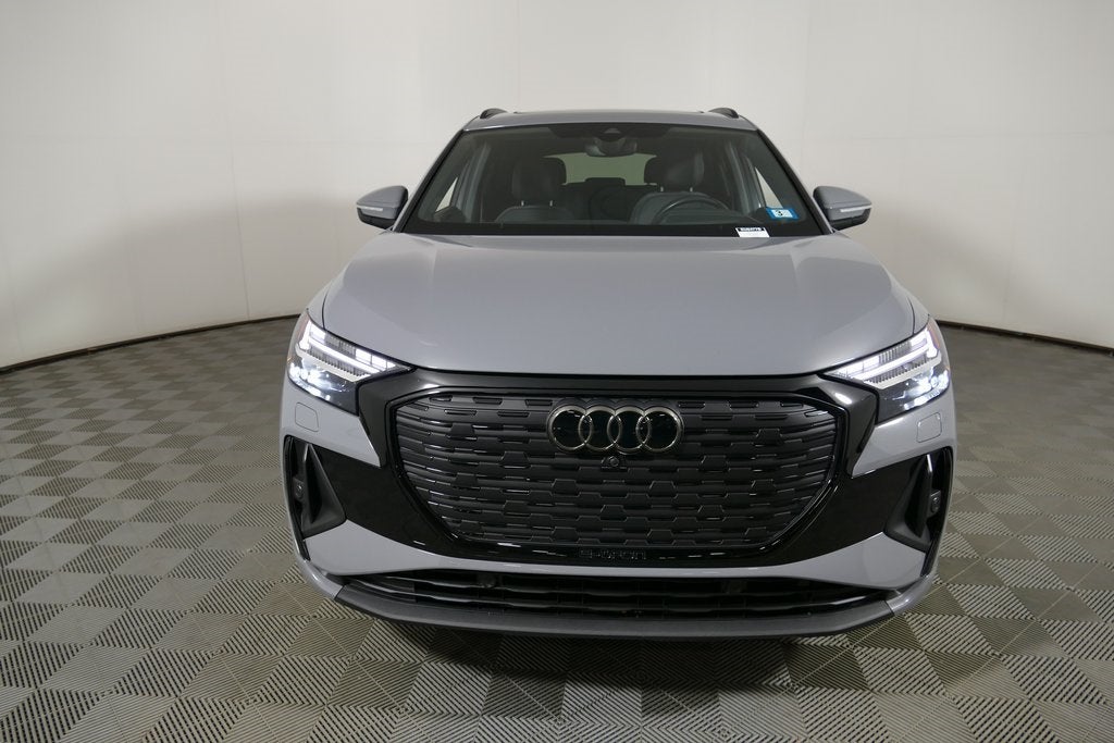 2023 Audi Q4 e-tron Prestige quattro