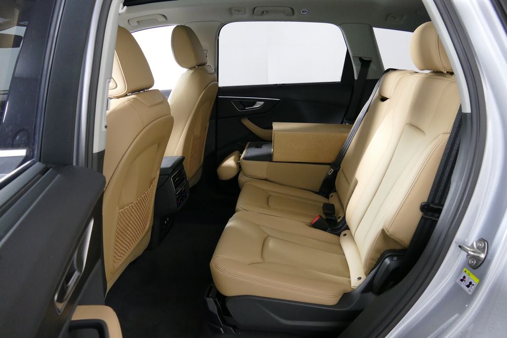 2026 Audi Q7 55 Premium Plus quattro