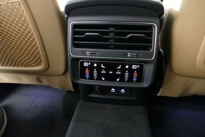 2026 Audi Q7 55 Premium Plus quattro