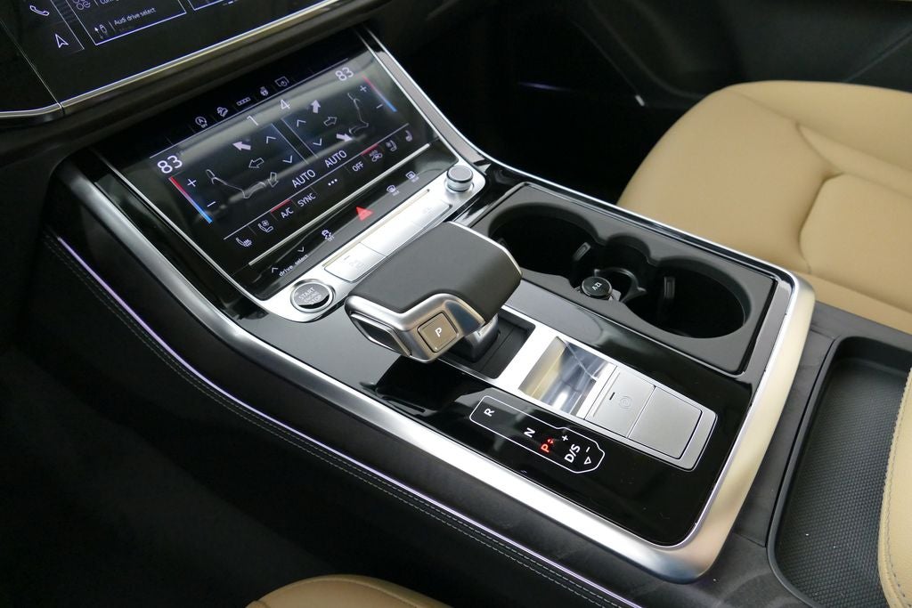 2026 Audi Q7 55 Premium Plus quattro