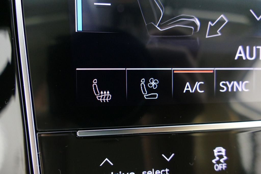 2026 Audi Q7 55 Premium Plus quattro