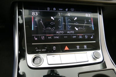 2026 Audi Q7 55 Premium Plus quattro