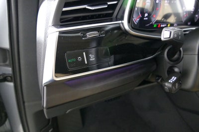 2026 Audi Q7 55 Premium Plus quattro