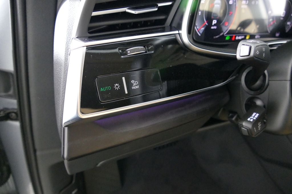 2026 Audi Q7 55 Premium Plus quattro